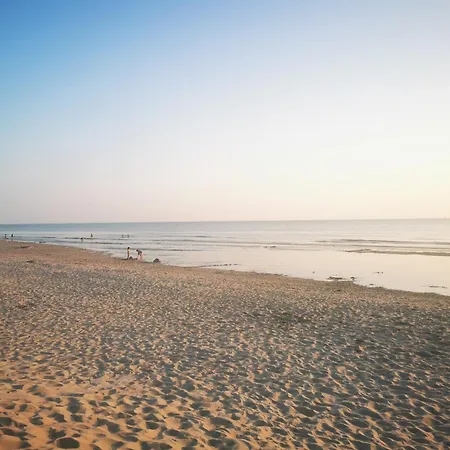 Apartment Sunrise Au Pied De La *