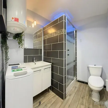 Sunrise Au Pied De La *