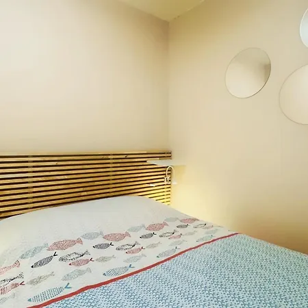 Sunrise Au Pied De La Apartment Merlimont