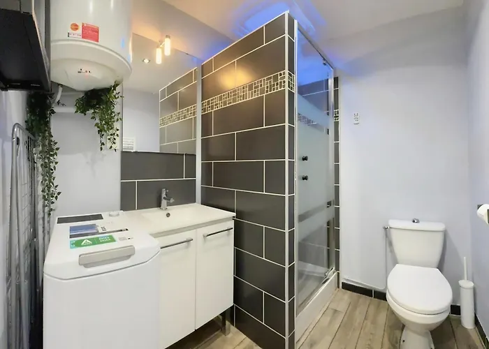 Sunrise Au Pied De La *