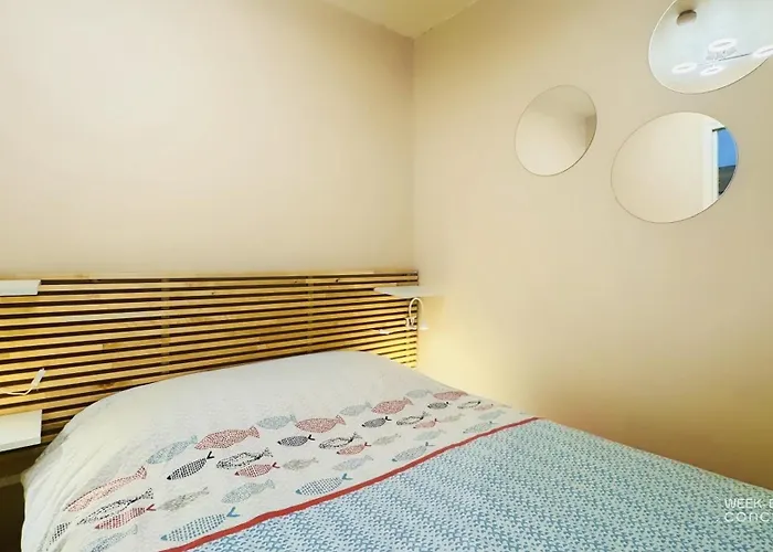 Sunrise Au Pied De La Appartement Merlimont